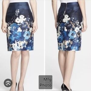 Kate Spade Skirt The Rules Pencil Skirt, Womens 6